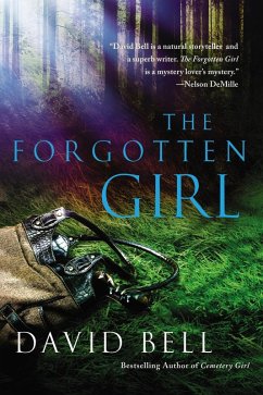 The Forgotten Girl (eBook, ePUB) - Bell, David
