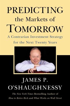 Predicting the Markets of Tomorrow (eBook, ePUB) Cover Predicting the Markets of Tomorrow (eBook, ePUB)