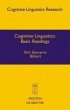 Cognitive Linguistics: Basic Readings... - Bild 1