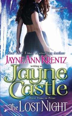 The Lost Night (eBook, ePUB) - Castle, Jayne