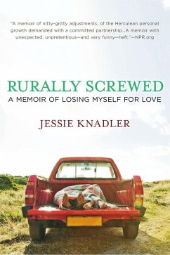 Cover Rurally Screwed (eBook, ePUB)