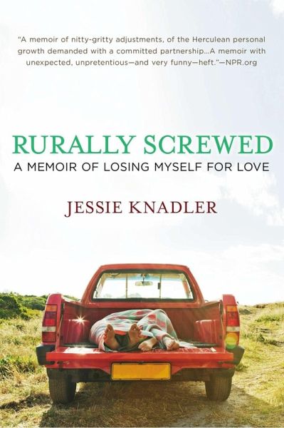 Rurally Screwed (eBook, ePUB) Rurally Screwed (eBook, ePUB)