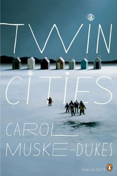 Twin Cities (eBook, ePUB) Twin Cities (eBook, ePUB)