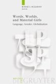 Words, Worlds, and Material Girls (eBook, PDF)