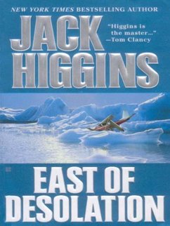 East of Desolation (eBook, ePUB) - Higgins, Jack