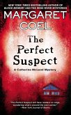 The Perfect Suspect (eBook, ePUB)