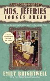 Mrs. Jeffries Forges Ahead (eBook, ePUB)