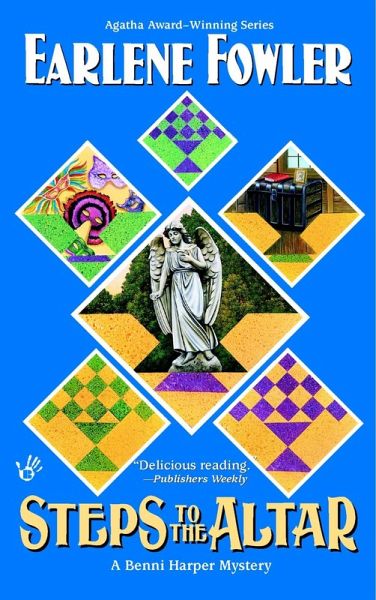 Steps to the Altar (eBook, ePUB) Steps to the Altar (eBook, ePUB)