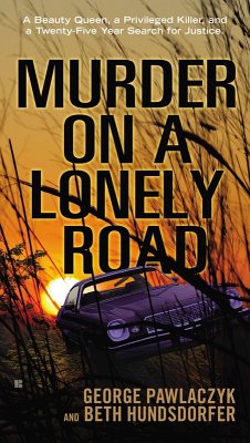 Cover Murder on a Lonely Road (eBook, ePUB)