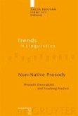 Non-Native Prosody (eBook, PDF)