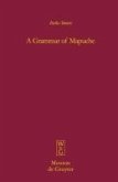 A Grammar of Mapuche (eBook, PDF)