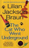 The Cat Who Went Underground (eBook, ePUB)