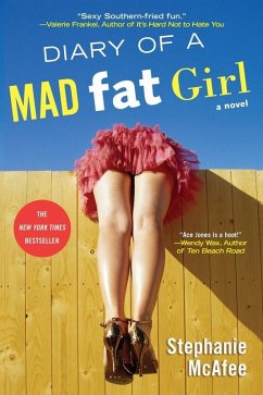 Cover Diary of a Mad Fat Girl (eBook, ePUB)
