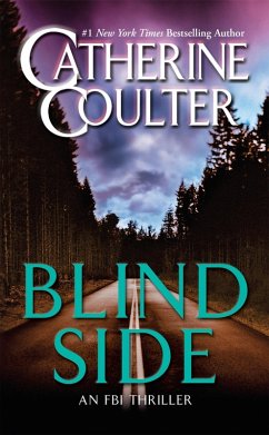 Blindside (eBook, ePUB) - Coulter, Catherine