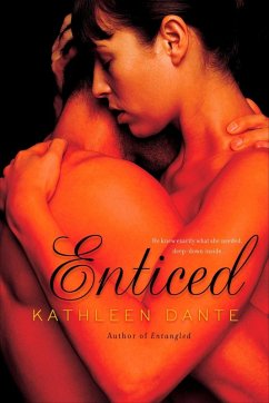 Enticed (eBook, ePUB) - Dante, Kathleen