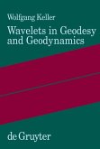 Wavelets in Geodesy and Geodynamics (eBook, PDF)