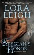 Stygian's Honor (eBook, ePUB) - Bild 1