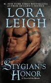 Stygian's Honor (eBook, ePUB)