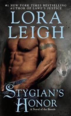 Stygian's Honor (eBook, ePUB) - Leigh, Lora