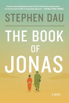 Cover The Book of Jonas (eBook, ePUB)
