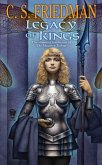 Legacy of Kings (eBook, ePUB)