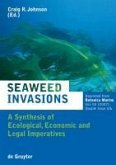 Seaweed Invasions (eBook, PDF)