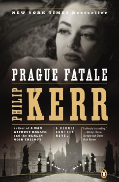Prague Fatale (eBook, ePUB) - Kerr, Philip
