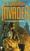 Invader (eBook, ePUB)
