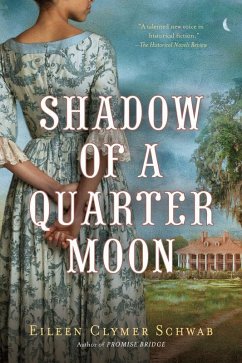 Shadow of a Quarter Moon (eBook, ePUB) - Schwab, Eileen Clymer