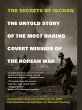 The Secrets of Inchon (eBook, ePUB) - Bild 1