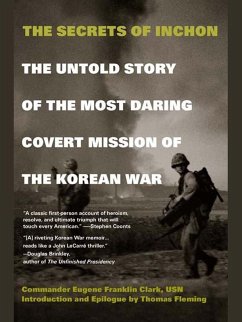 The Secrets of Inchon (eBook, ePUB) - Clark, Eugene Franklin