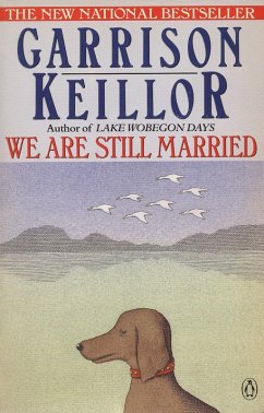 We Are Still Married (eBook, ePUB) - Keillor, Garrison