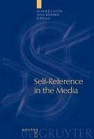Self-Reference in the Media (eBook, PDF)