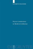 Piyyut Commentary in Medieval Ashkenaz (eBook, PDF)