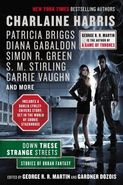 Down These Strange Streets (eBook, ePUB)