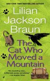 The Cat Who Moved a Mountain (eBook, ePUB)