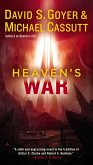 Heaven's War (eBook, ePUB)