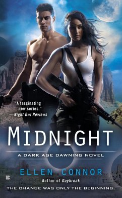 Midnight (eBook, ePUB) - Connor, Ellen