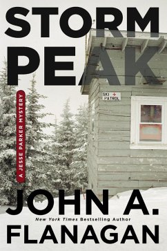 Storm Peak (eBook, ePUB) - Flanagan, John A.