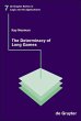 The Determinacy of Long Games (eBook,... - Bild 1