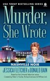 Murder, She Wrote: Nashville Noir (eBook, ePUB) Murder, She Wrote: Nashville Noir (eBook, ePUB)