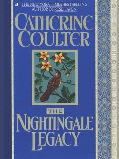 The Nightingale Legacy (eBook, ePUB) - Coulter, Catherine