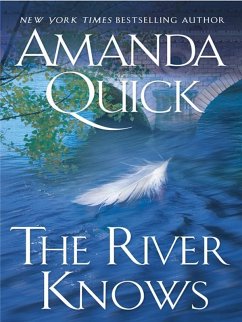 The River Knows (eBook, ePUB) - Quick, Amanda