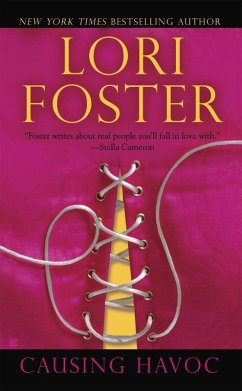 Causing Havoc (eBook, ePUB) - Foster, Lori