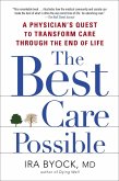 The Best Care Possible (eBook, ePUB)