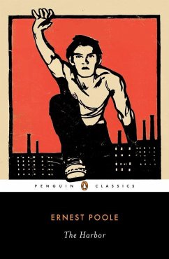 Cover The Harbor (eBook, ePUB)