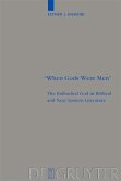 "When Gods Were Men" (eBook, PDF)