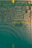 1 Enoch 91-108 (eBook, PDF)