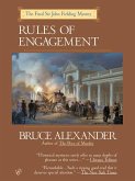 Rules of Engagement (eBook, ePUB)