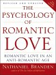 The Psychology of Romantic Love (eBook,... - Bild 1